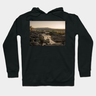 Big Island Hawaii Seascapes 2 Hoodie